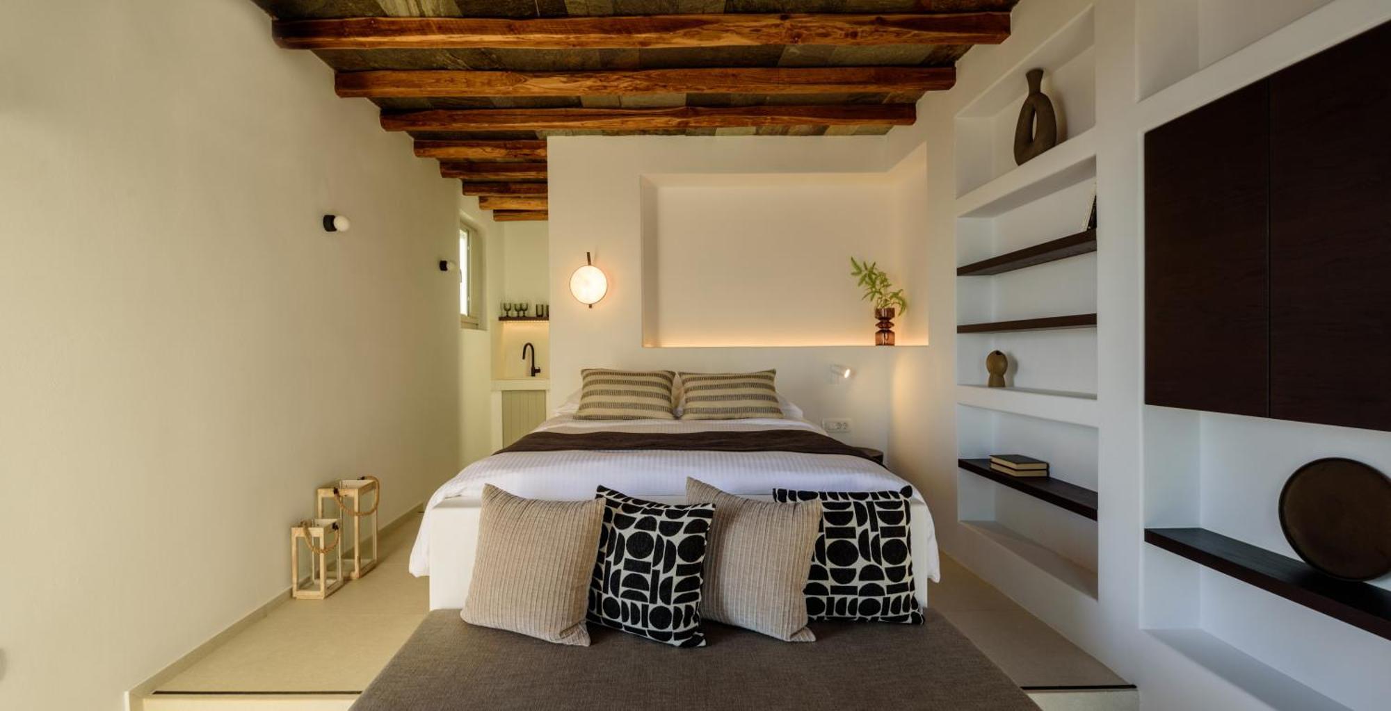 Appartement Seascape Folegandros Áno Meriá