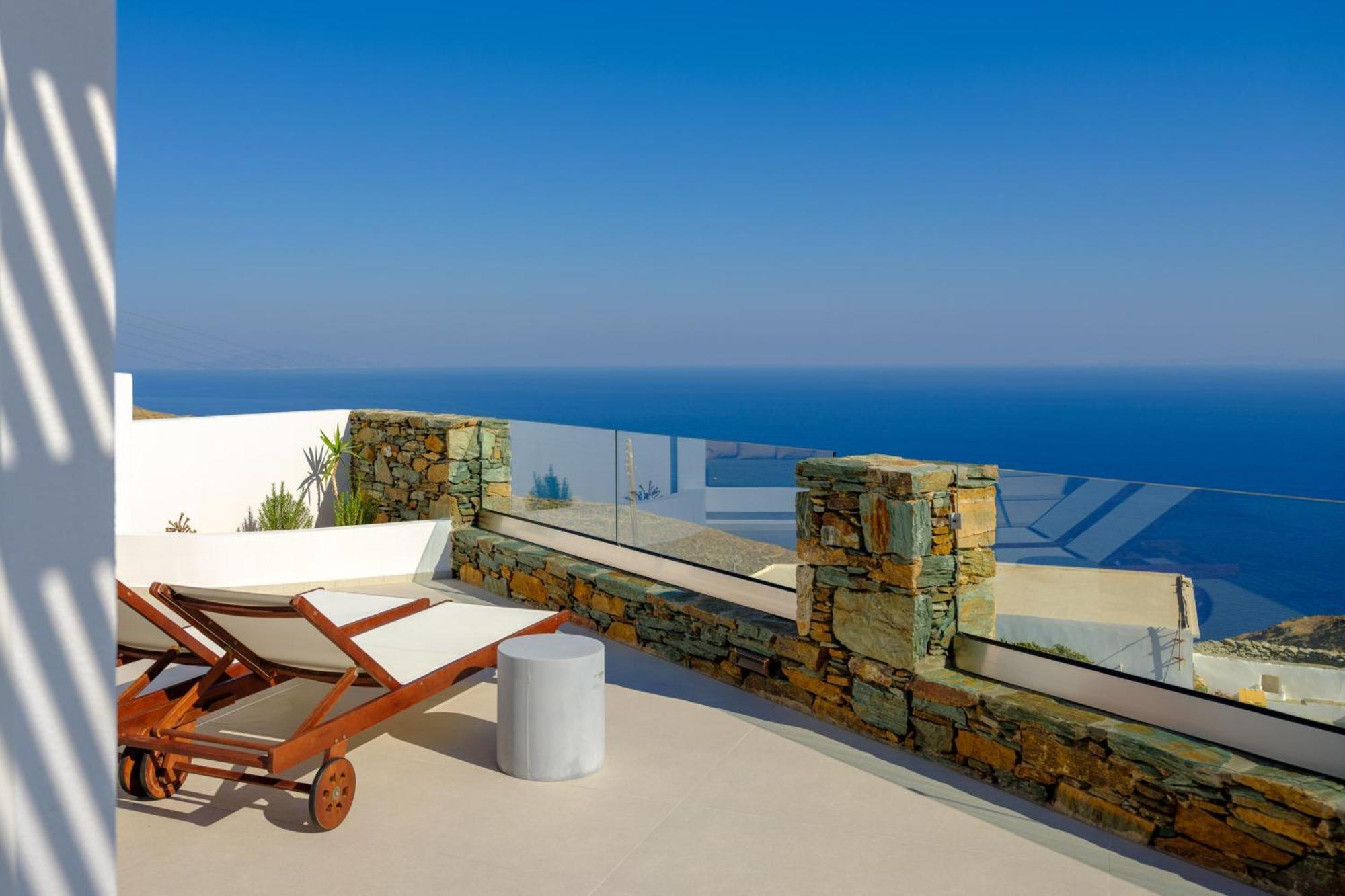 Seascape Folegandros