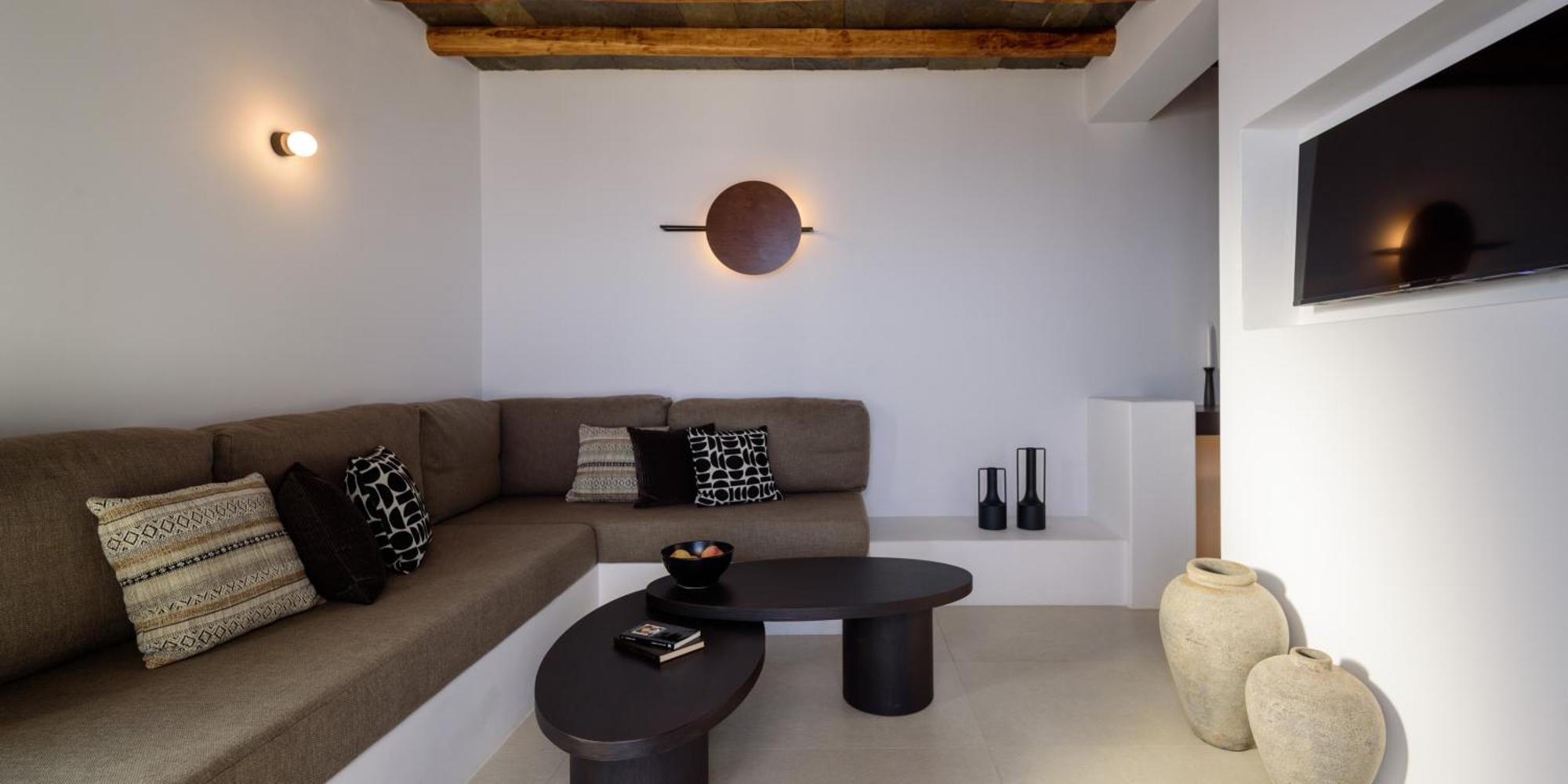 Seascape Folegandros Appartement