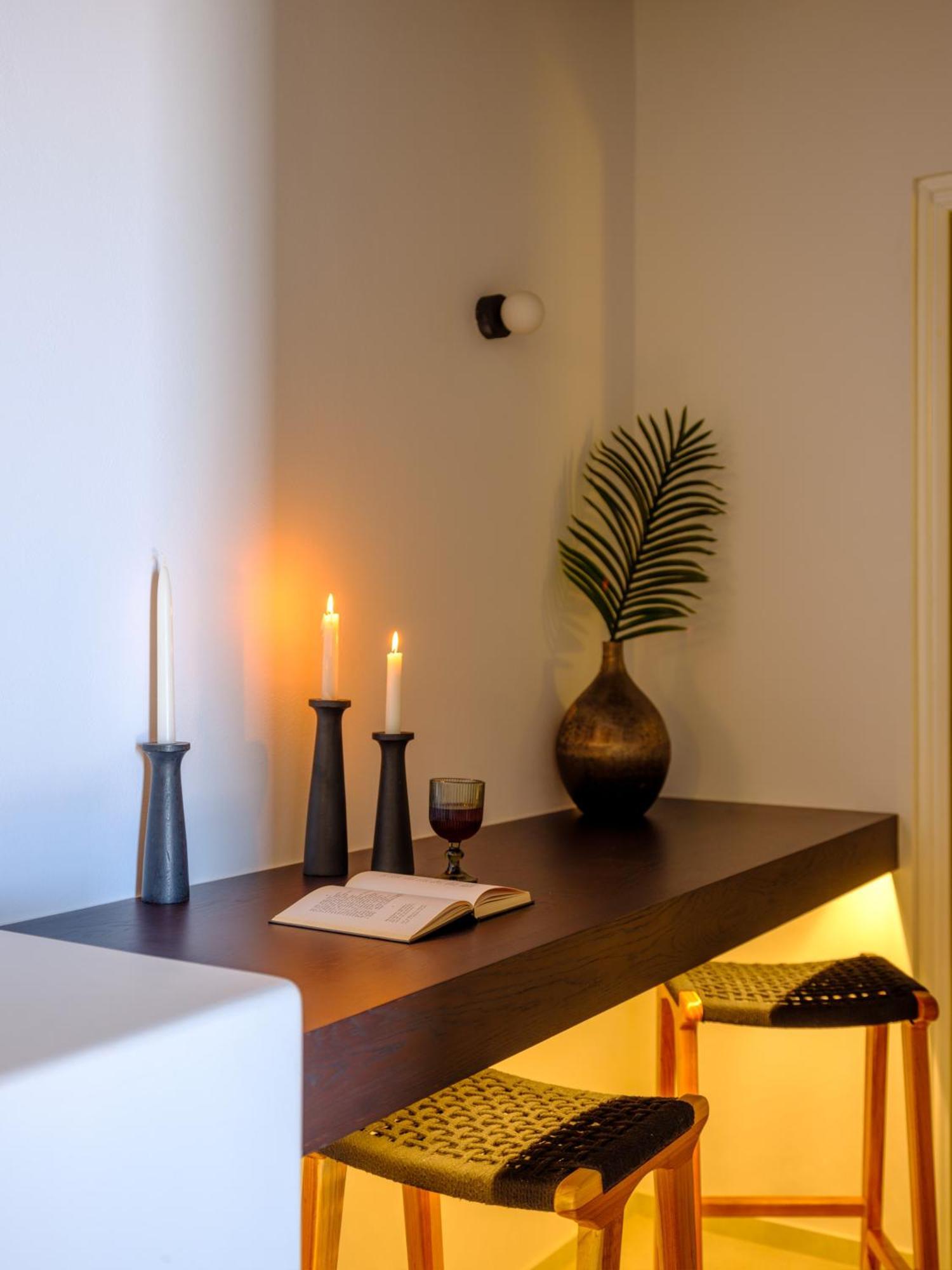 Appartement Seascape Folegandros