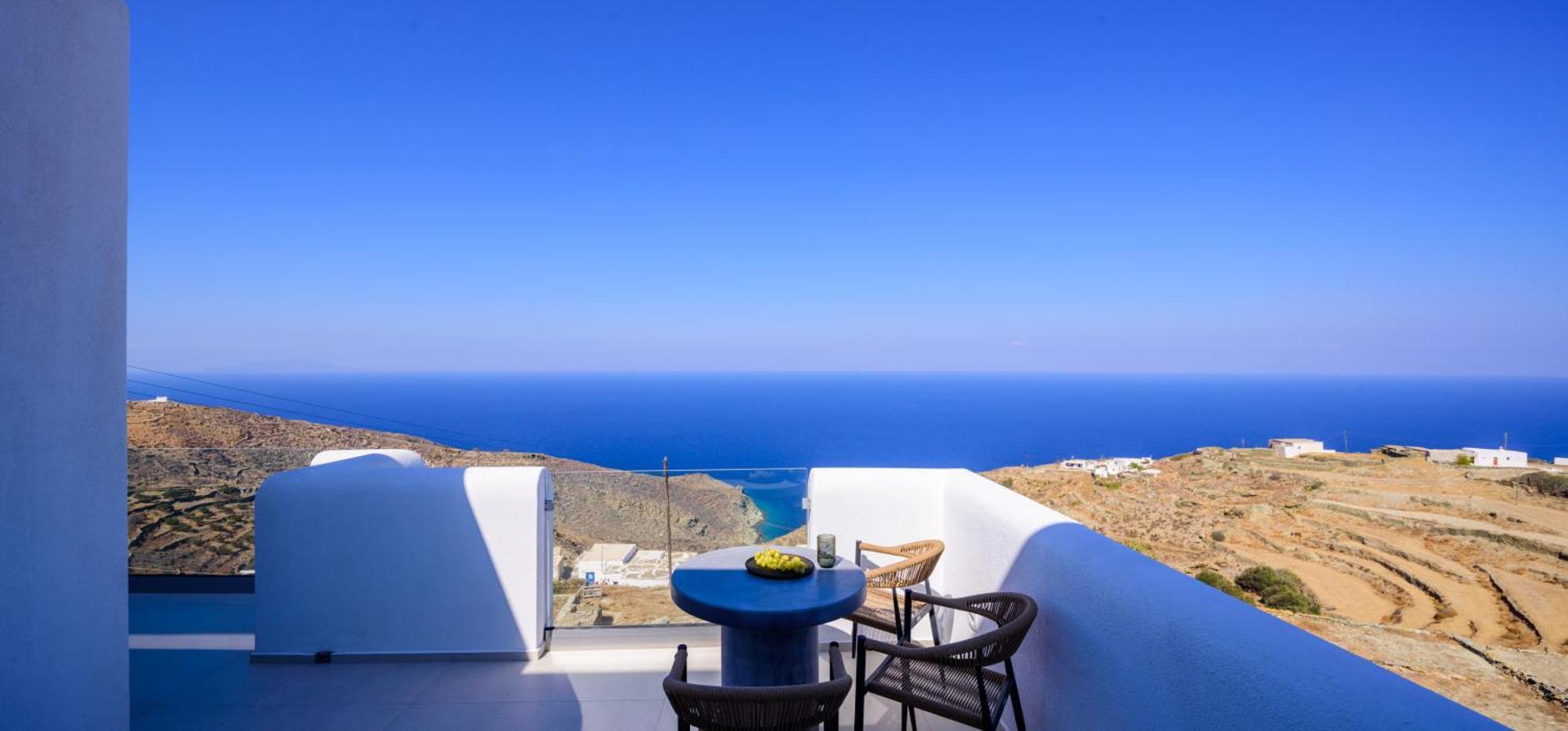 Seascape Folegandros