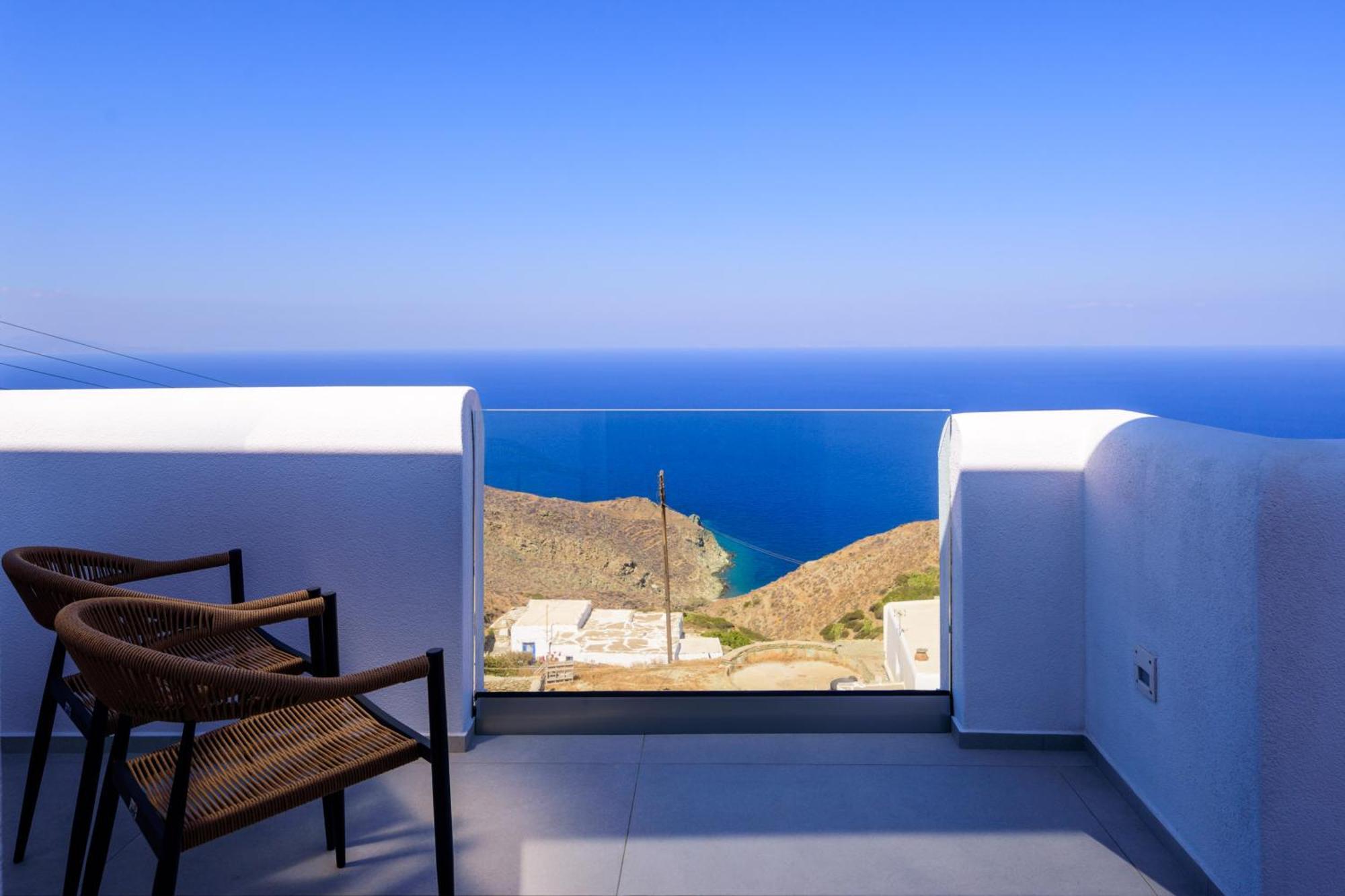 Seascape Folegandros *
