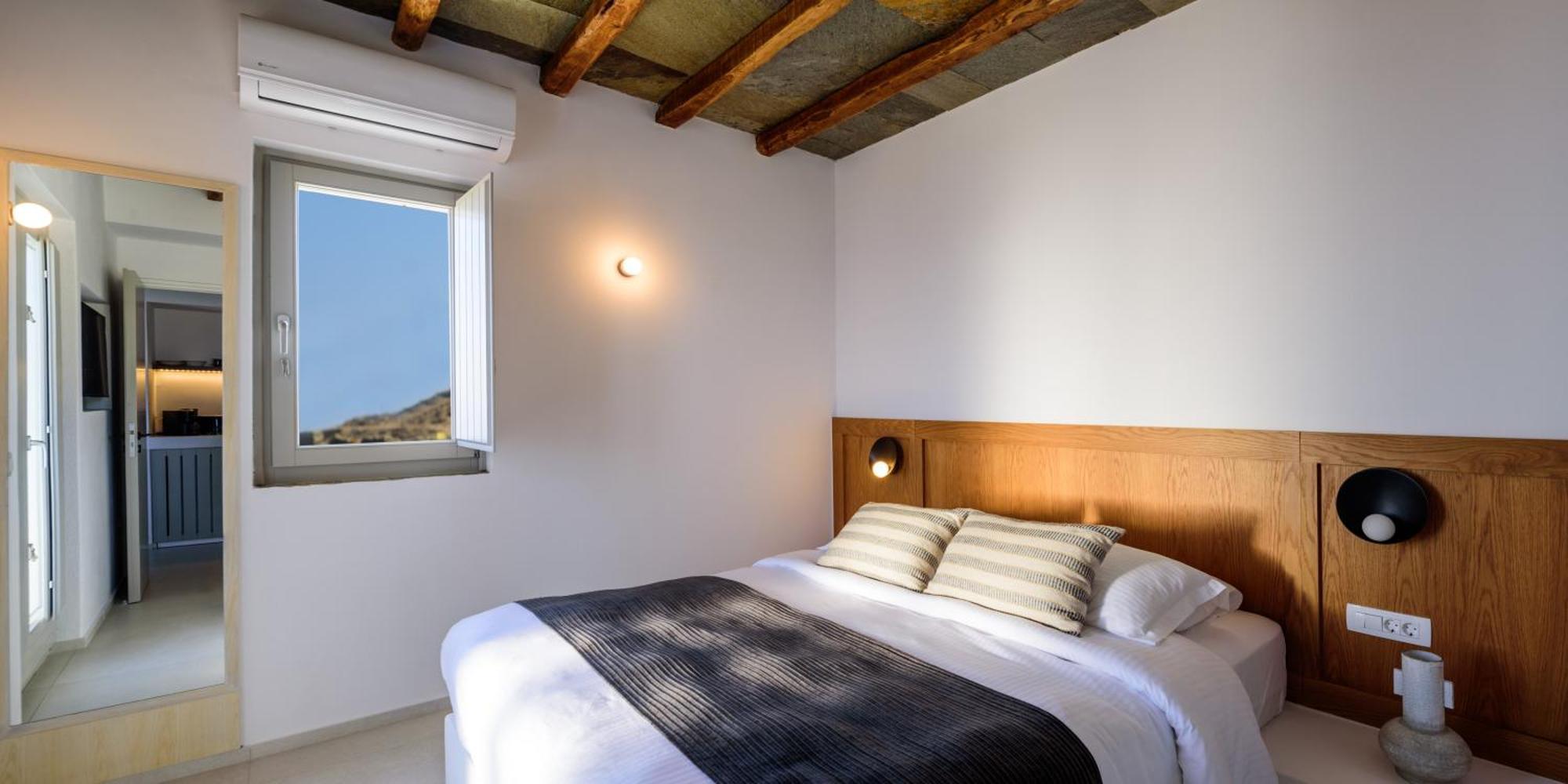 Seascape Folegandros Appartement