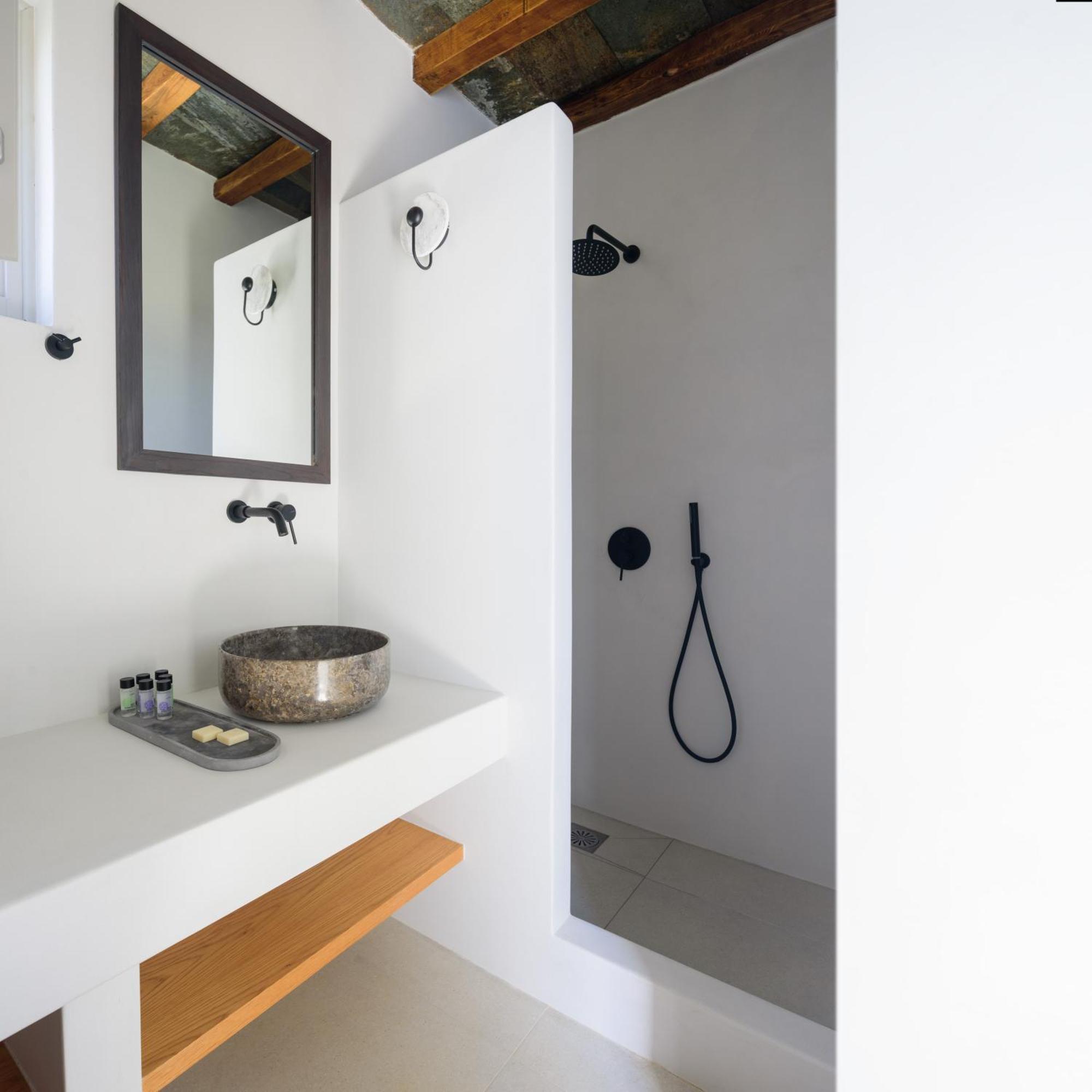 Appartement Seascape Folegandros *