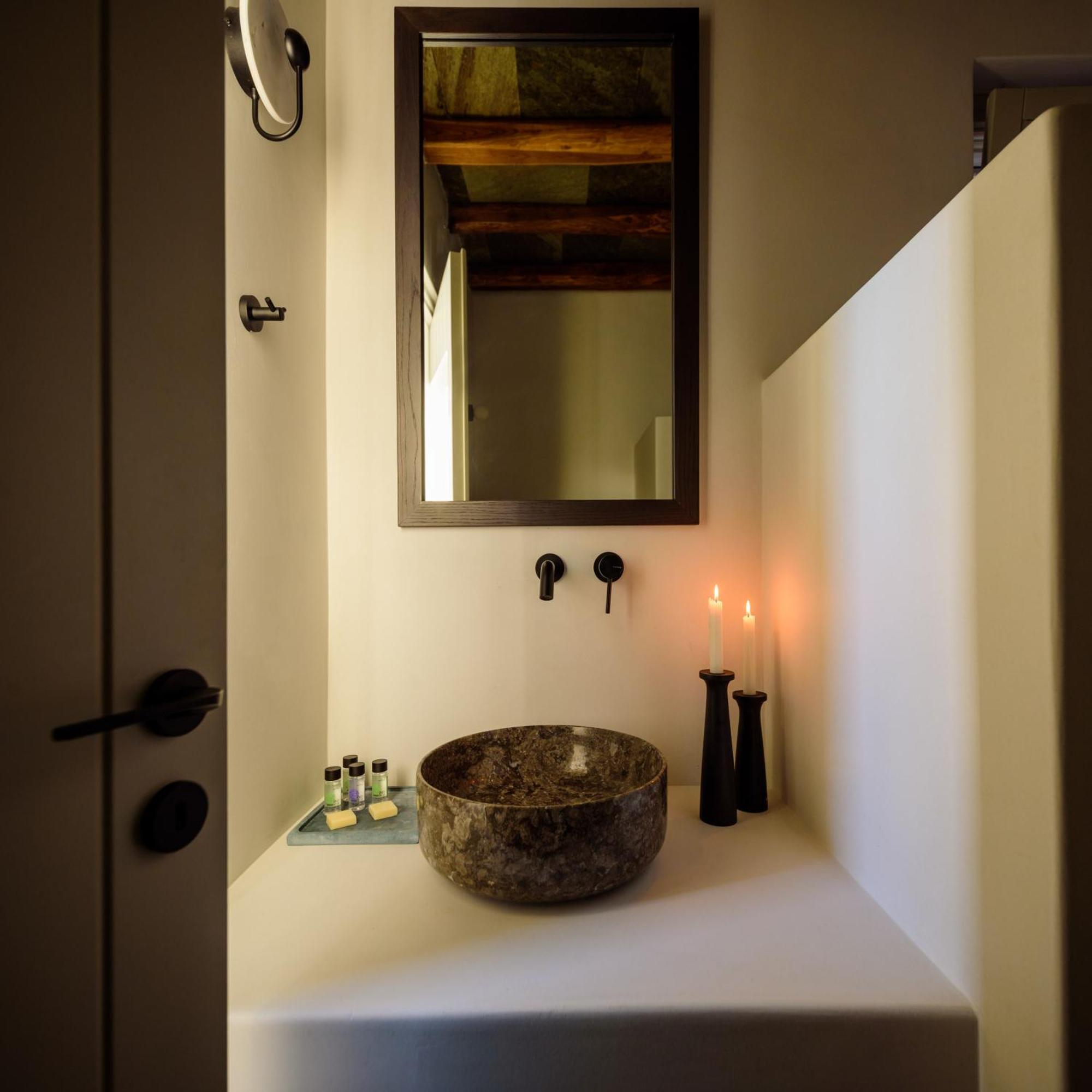 Appartement Seascape Folegandros