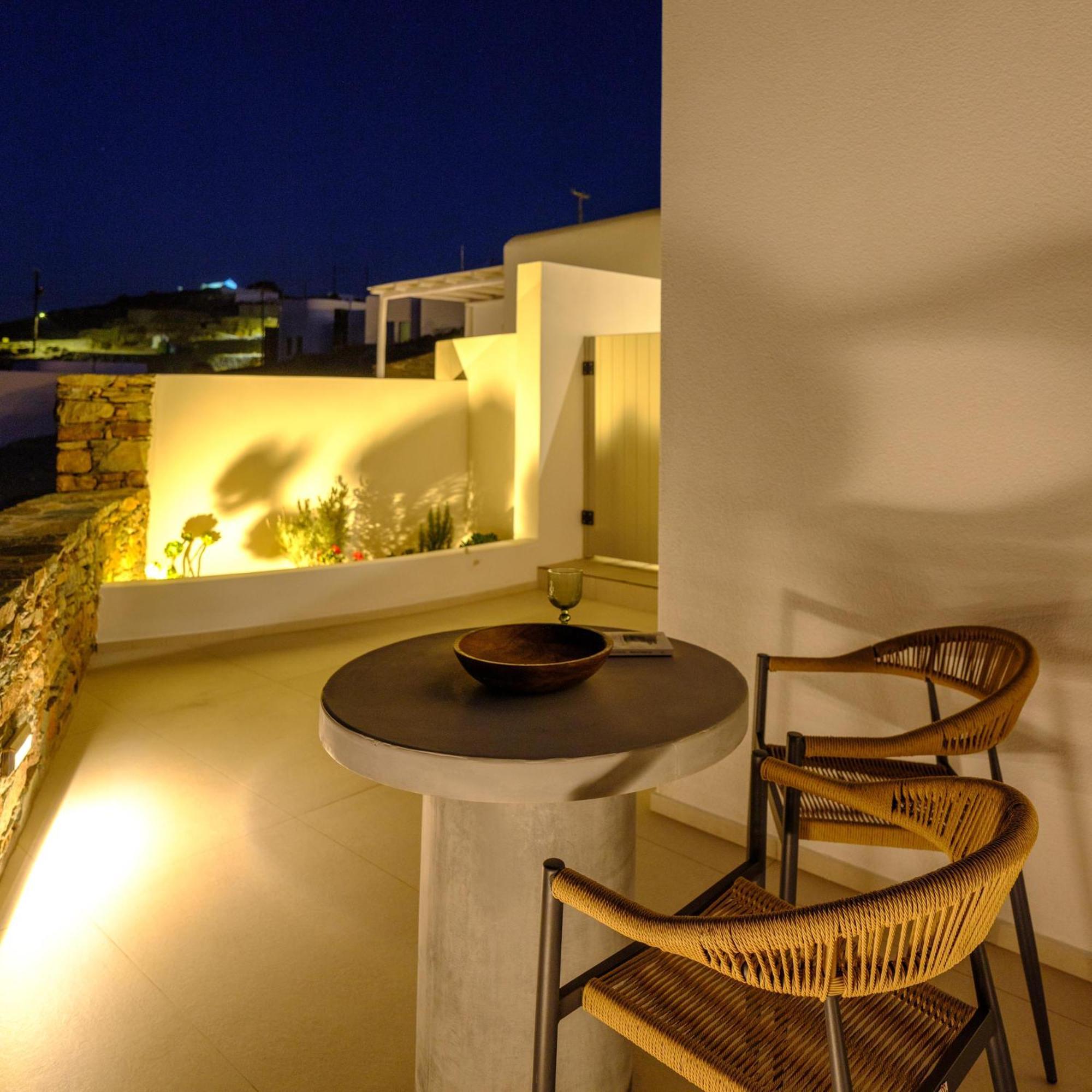 Appartement Seascape Folegandros Áno Meriá