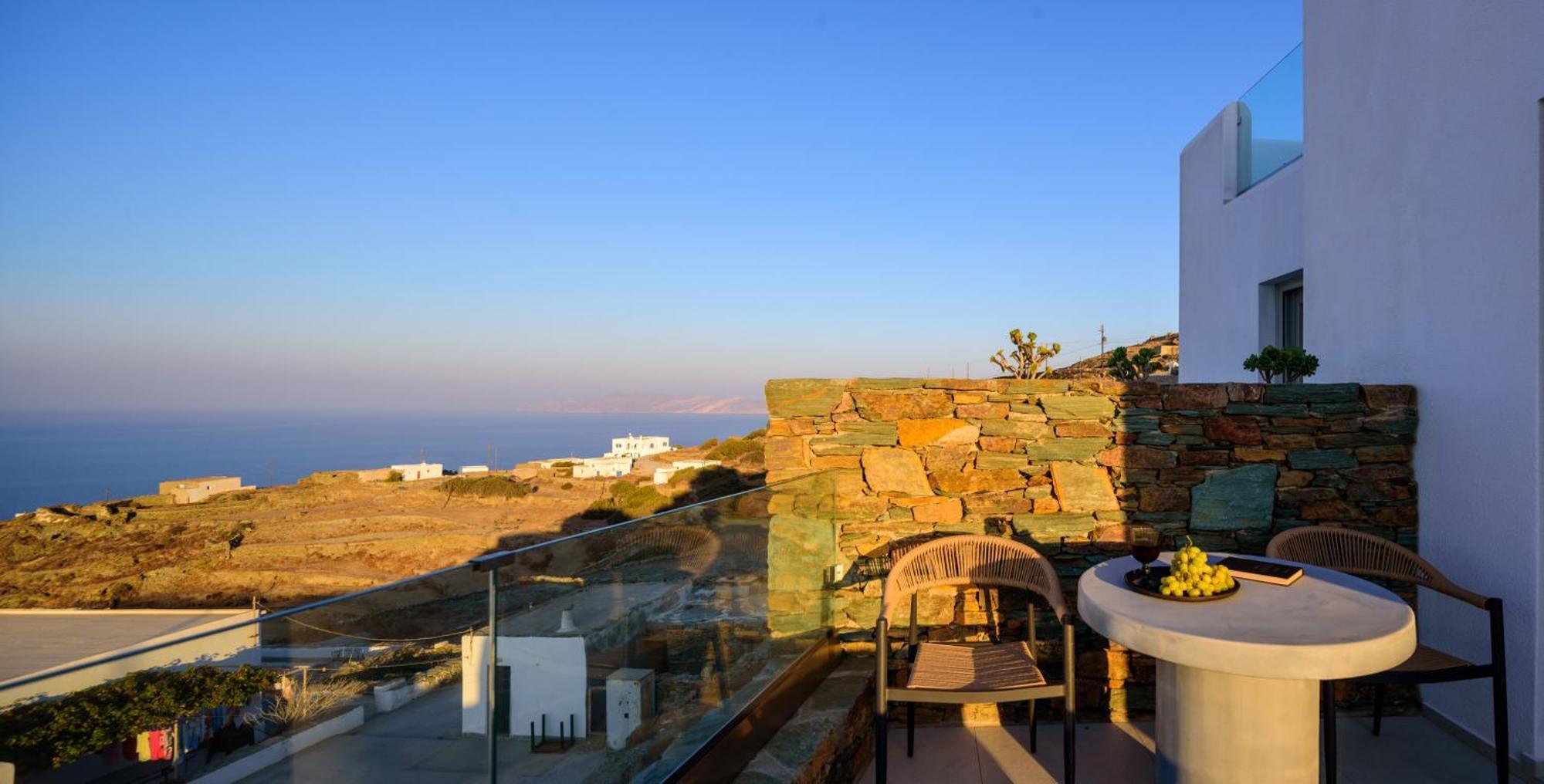 Seascape Folegandros *