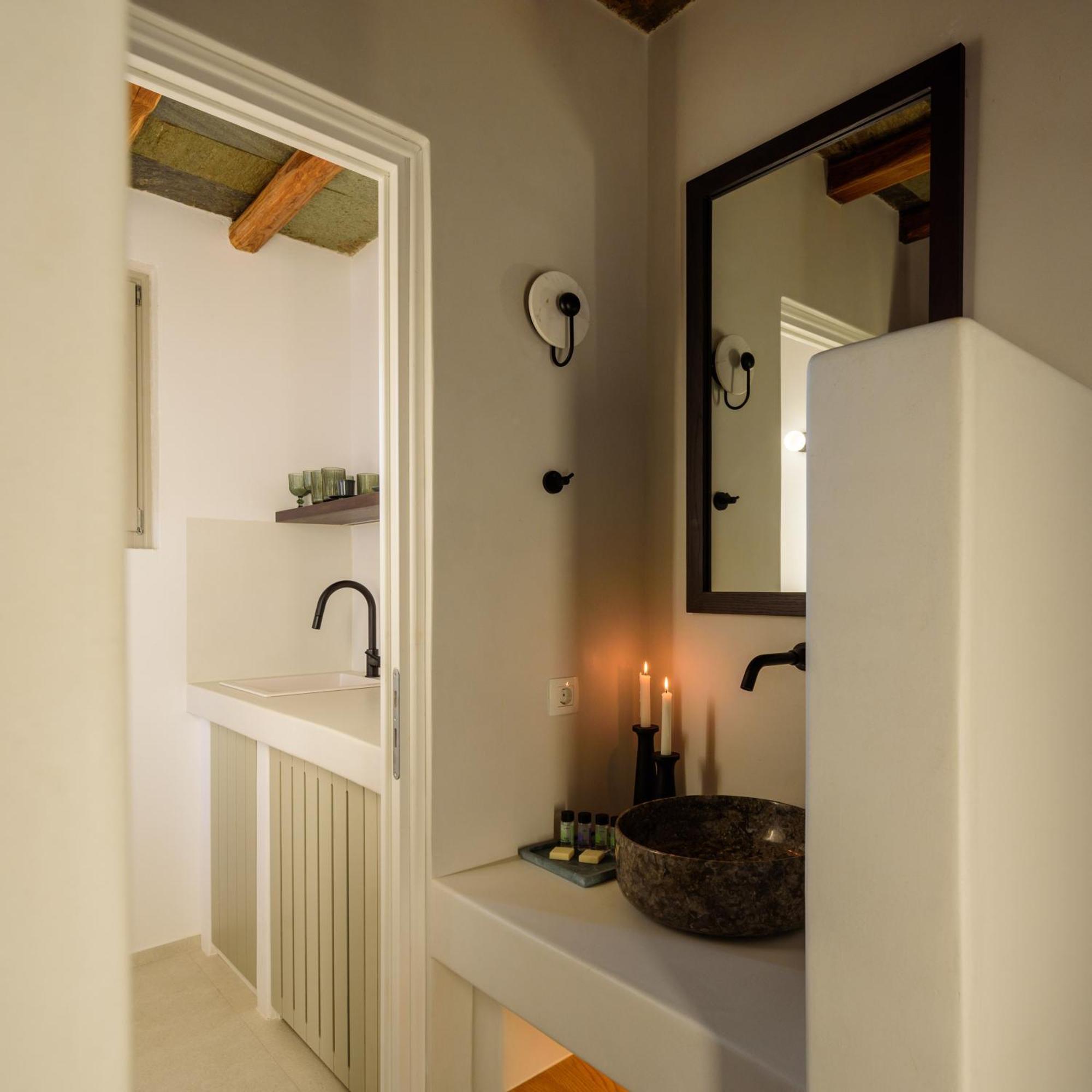 Seascape Folegandros Appartement