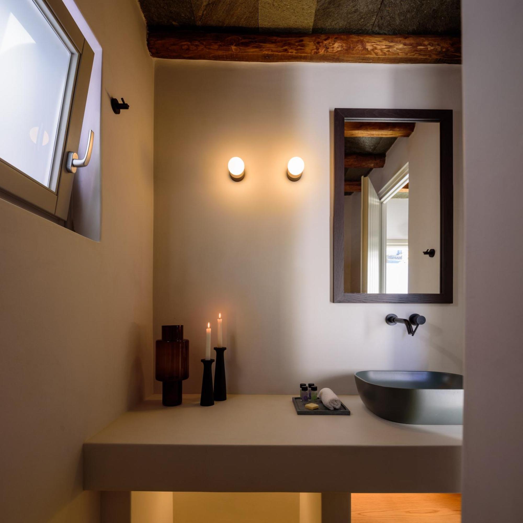 Seascape Folegandros Appartement