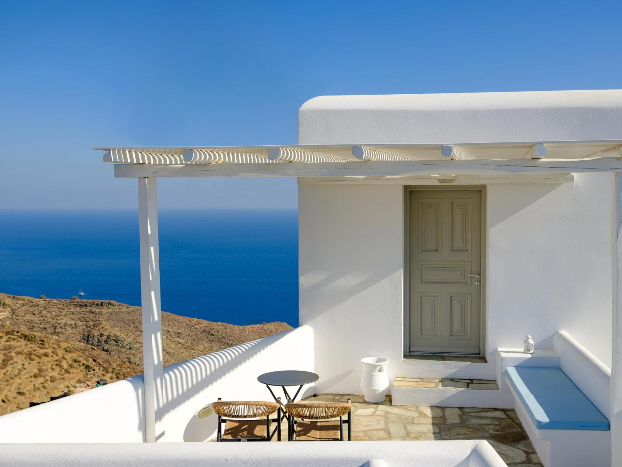 Seascape Folegandros *