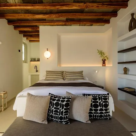 Seascape Suites Folegandros Άνω Μεριά Εξωτερικό φωτογραφία