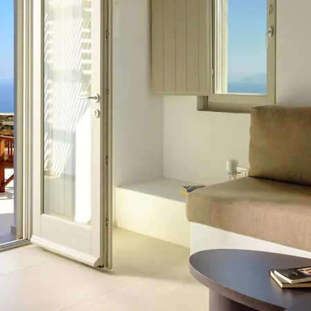 Seascape Suites Folegandros Άνω Μεριά Εξωτερικό φωτογραφία