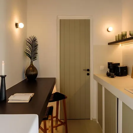 Seascape Suites Folegandros Άνω Μεριά Εξωτερικό φωτογραφία