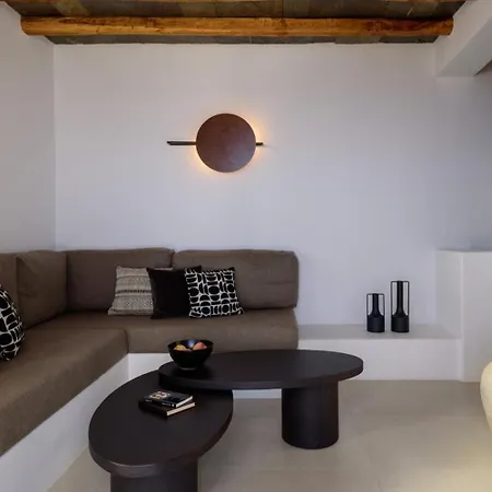 Seascape Suites Folegandros Άνω Μεριά Εξωτερικό φωτογραφία