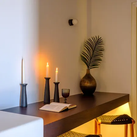 Seascape Suites Folegandros Άνω Μεριά Εξωτερικό φωτογραφία