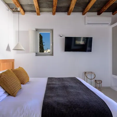 Seascape Suites Folegandros Άνω Μεριά Εξωτερικό φωτογραφία