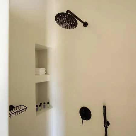 Seascape Suites Folegandros Άνω Μεριά Εξωτερικό φωτογραφία
