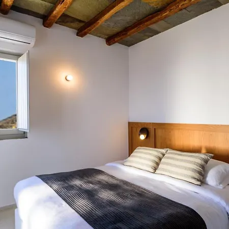 Seascape Suites Folegandros Άνω Μεριά Εξωτερικό φωτογραφία