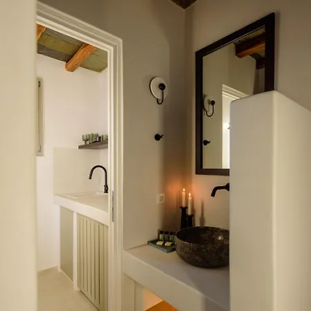 Seascape Suites Folegandros Άνω Μεριά Εξωτερικό φωτογραφία