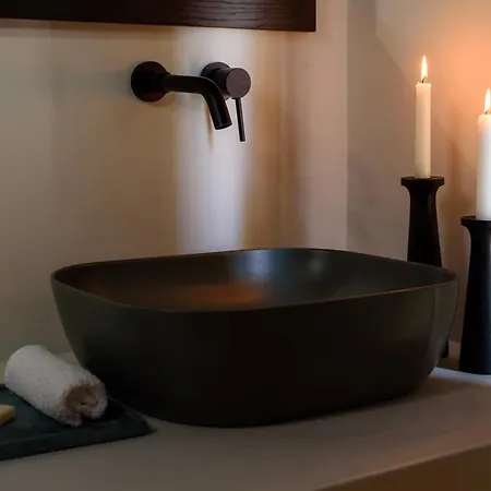 Seascape Suites Folegandros Άνω Μεριά Εξωτερικό φωτογραφία