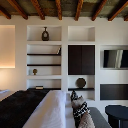 Seascape Suites Folegandros Άνω Μεριά Εξωτερικό φωτογραφία