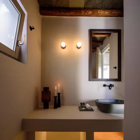 Seascape Suites Folegandros Άνω Μεριά Εξωτερικό φωτογραφία