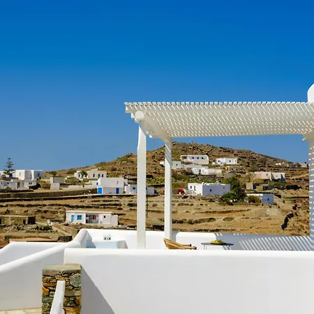 Seascape Suites Folegandros Άνω Μεριά Εξωτερικό φωτογραφία