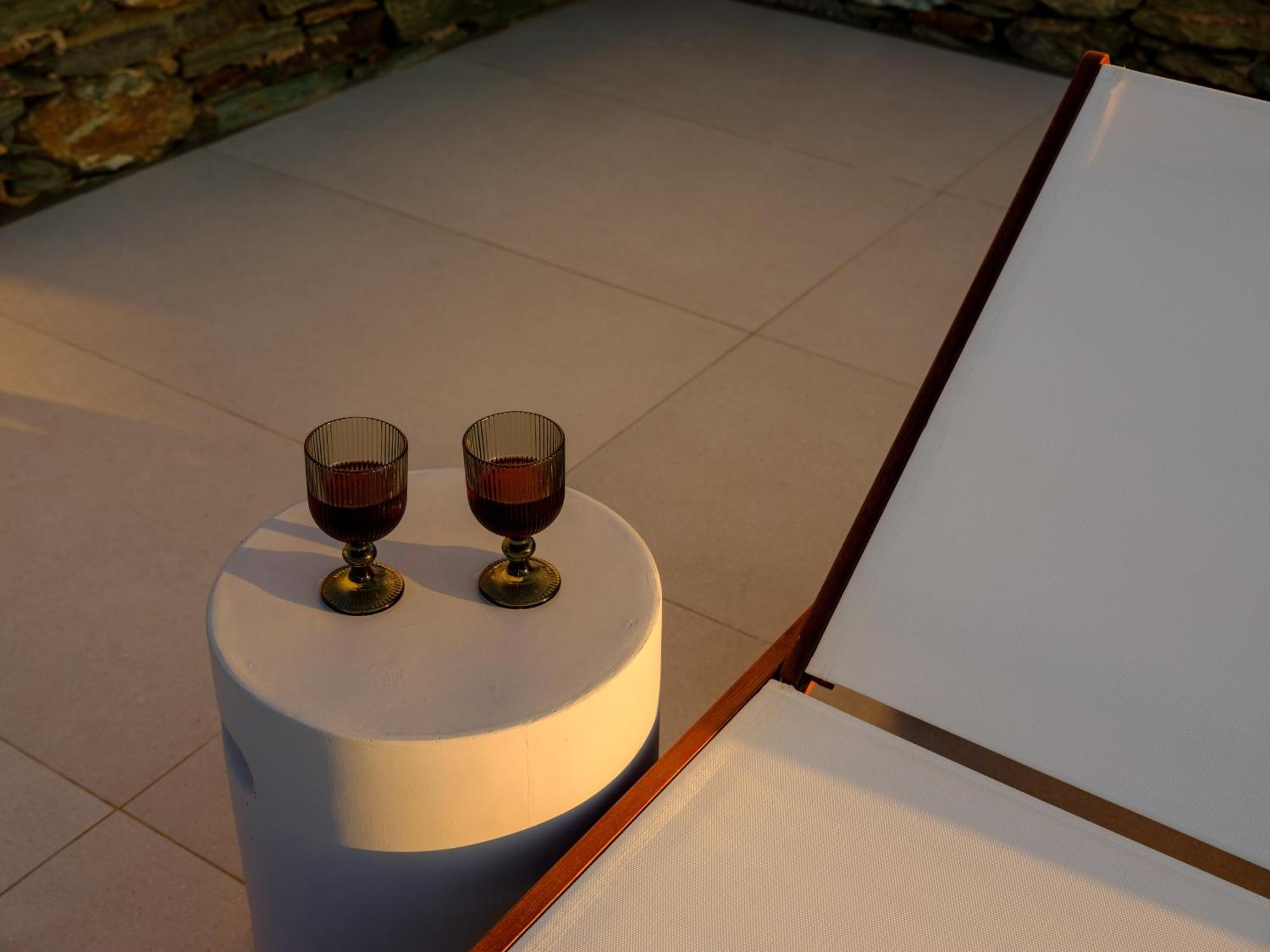 Seascape Folegandros Apartment *