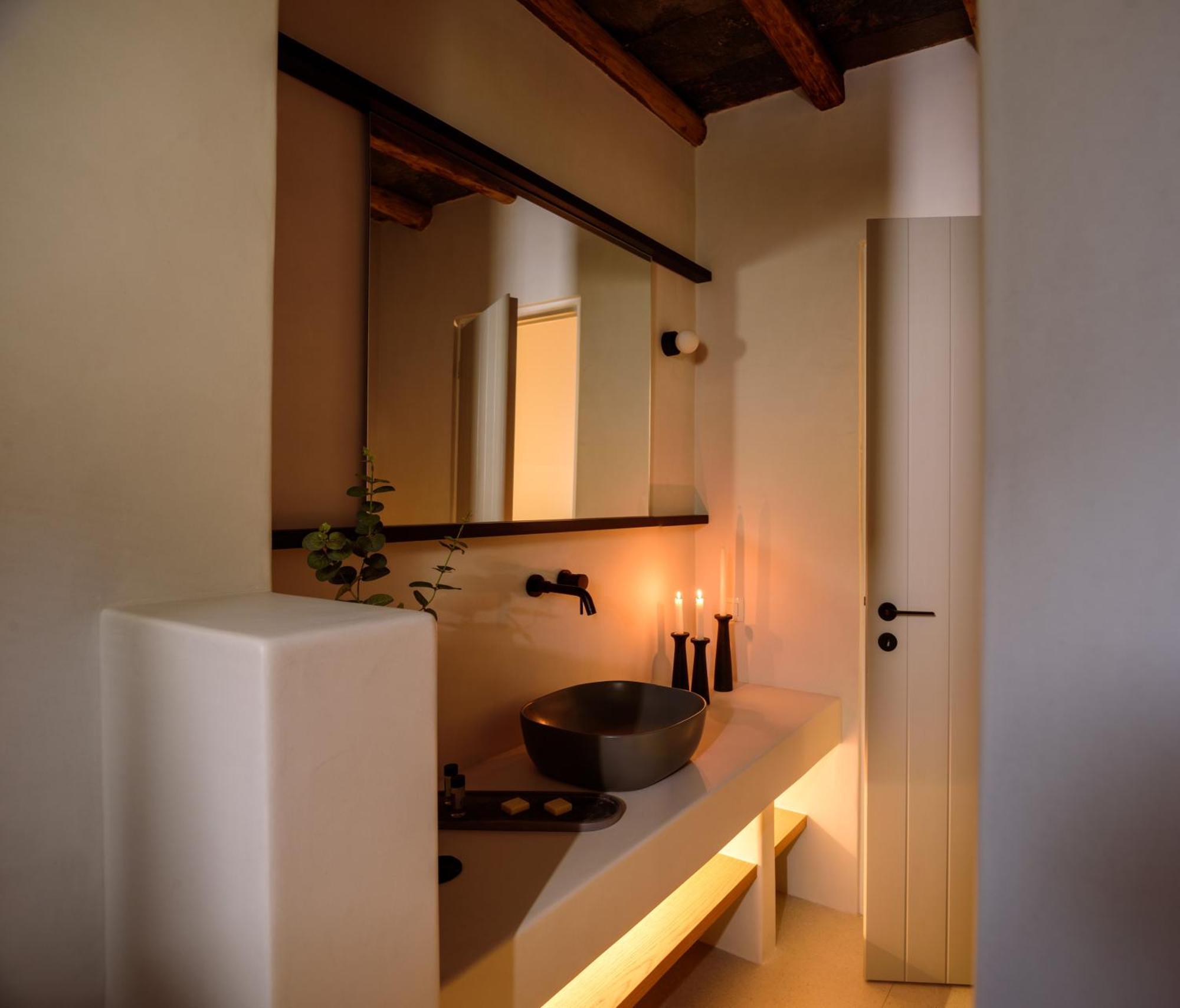 Apartment Seascape Folegandros *