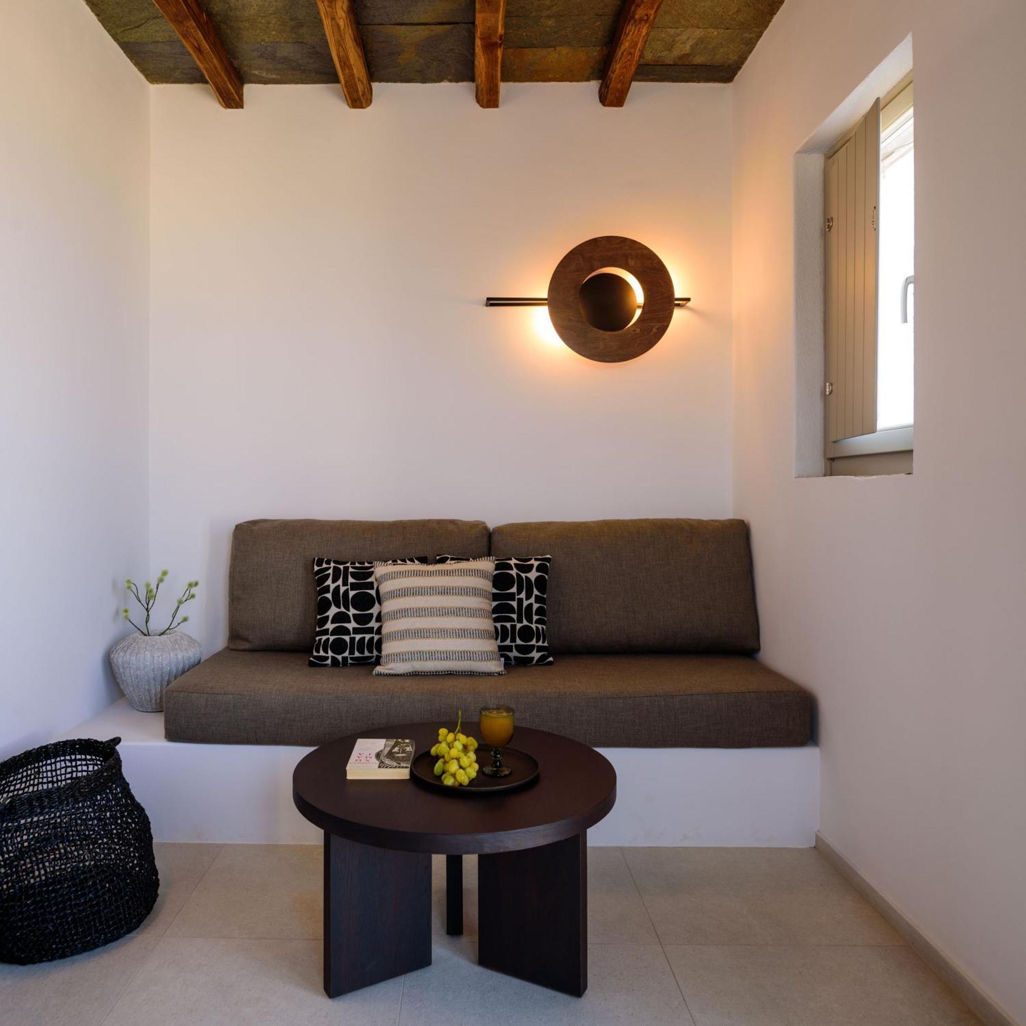 Seascape Folegandros Apartment *
