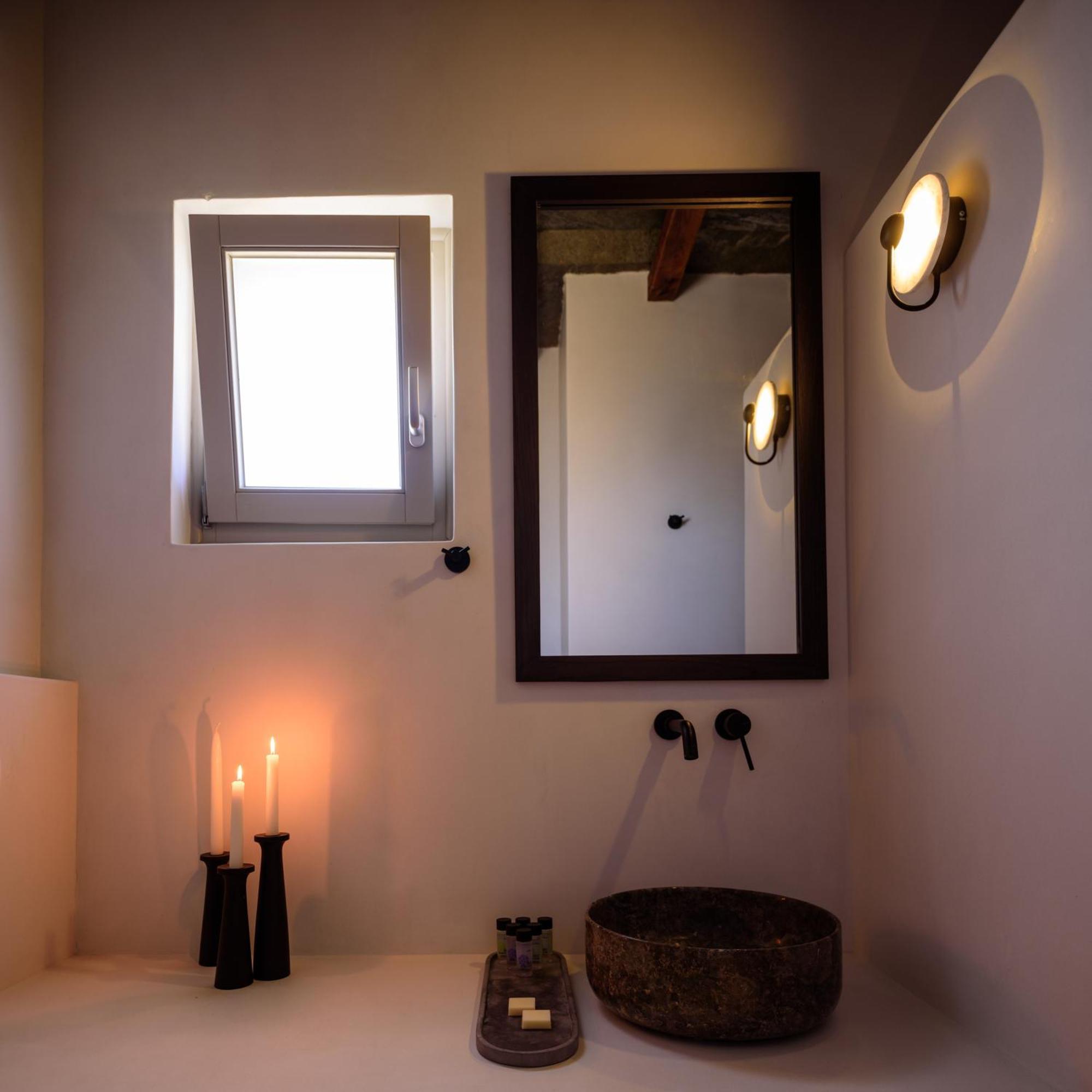 Apartment Seascape Folegandros