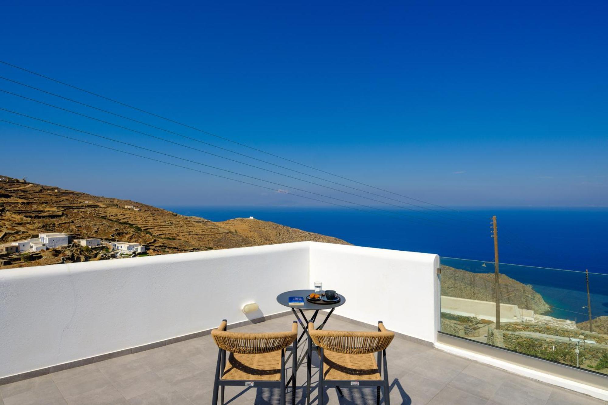 Seascape Folegandros